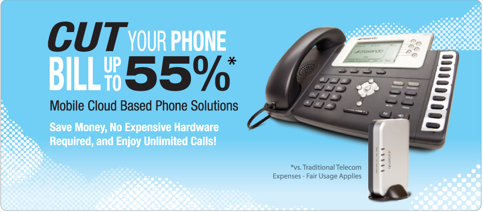 Phone Systems for any Size Business