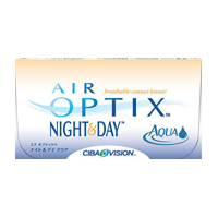 Air Optix Night & Day Air Optix Night & Day