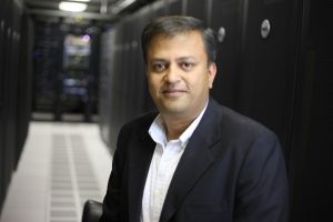 Nishith Chudasama