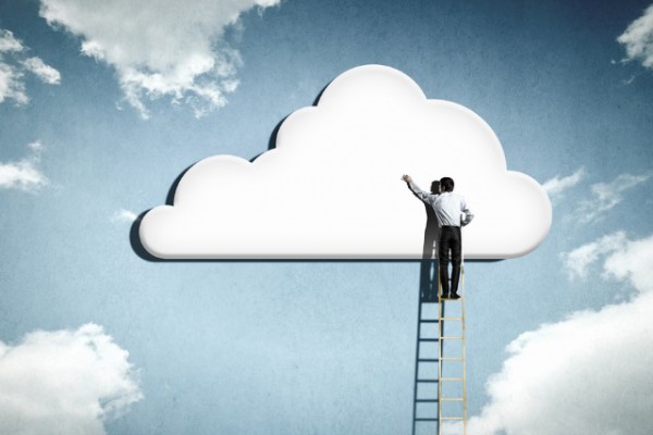 10 Reasons To Switch To The Cloud Growth