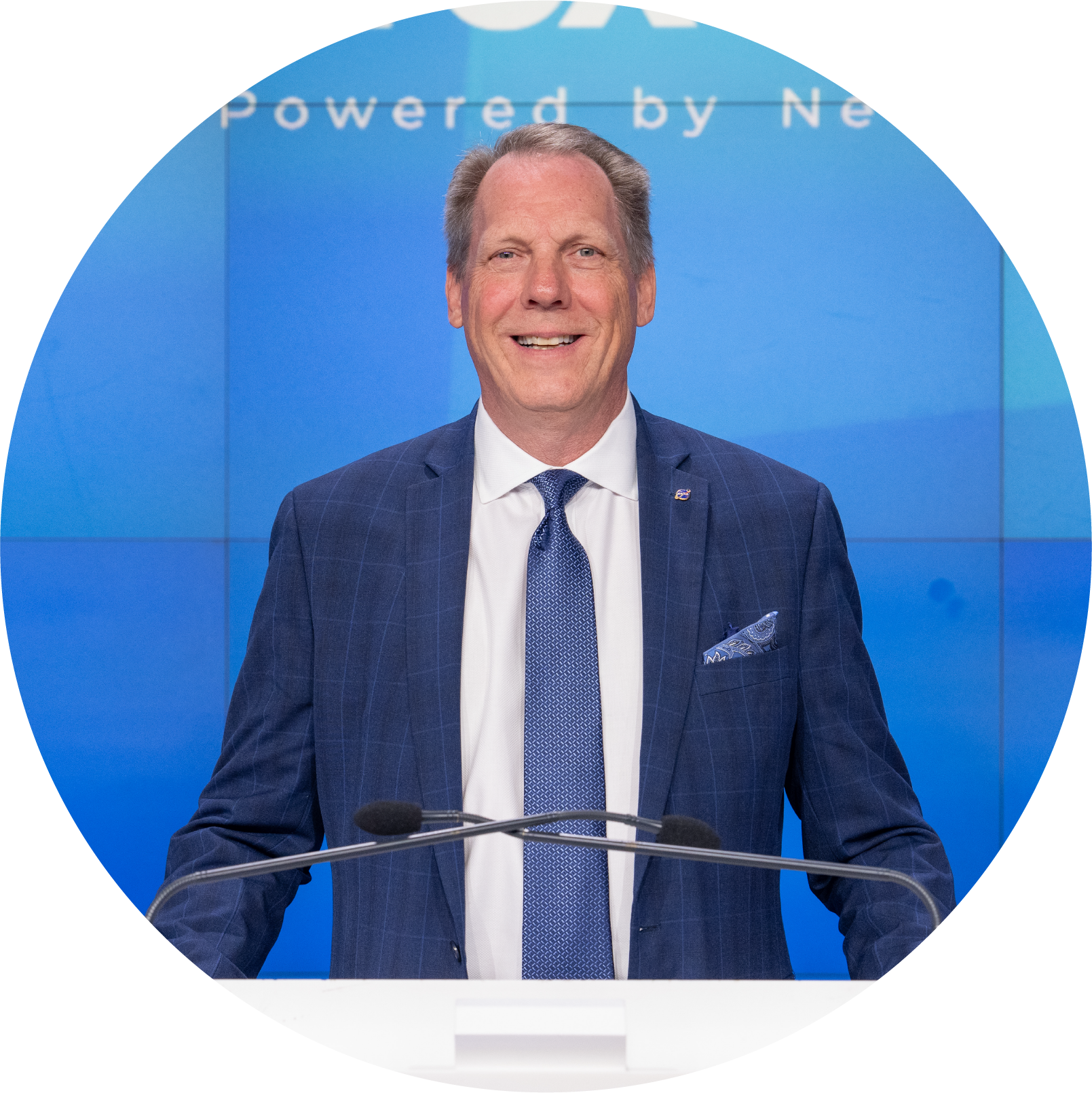 Our Leadership - Crexendo®