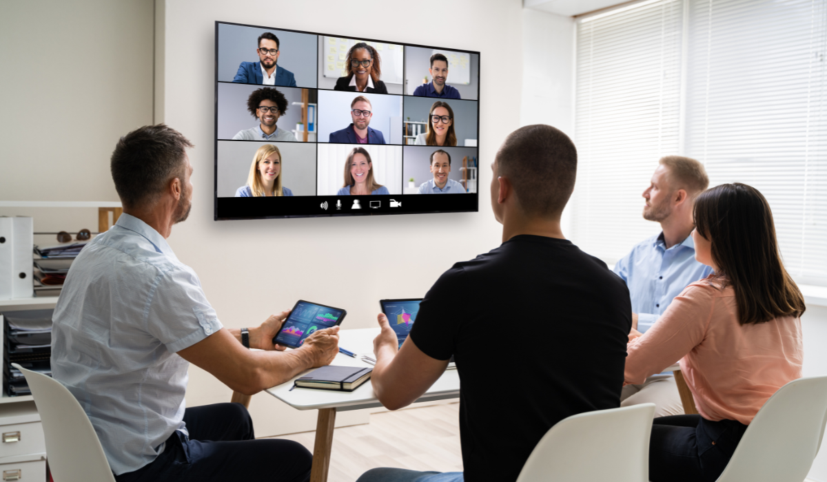 The Role of Cloud Communications in Employee Satisfaction and Retention ...